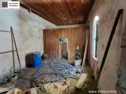 Galia Charmantes, renovierungsbedürftiges Haus mit Meerblick in Galia, Kreta Haus kaufen